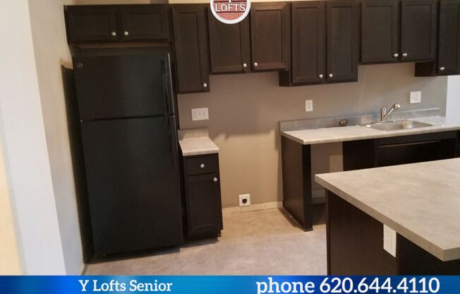 2 beds, 1 bath, 1,119 sqft, $985, Unit 018