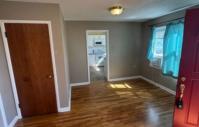 3-Bedroom Home in Akron
