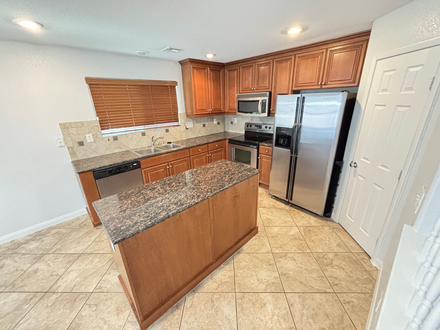 Charming 3 Bedroom, 3 Bathroom, 2-Story Home nestled in this beautiful Southwest Community next Rhodes Ranch!