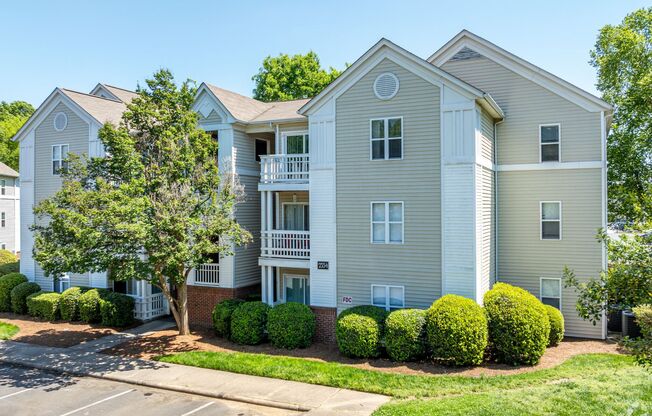 Summerfield Apartments