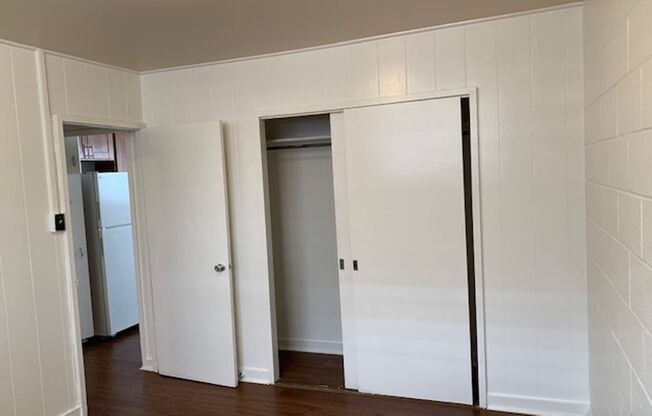 1 bed, 1 bath, 500 sqft, $1,400, Unit #3