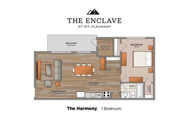 Partner-provided property photo