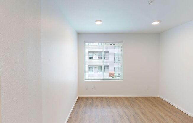 Studio, 1 bath, 186 sqft, $1,445, Unit 410