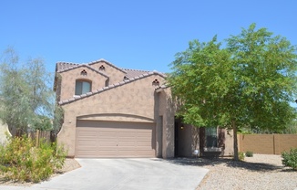 great home in laveen