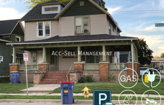 1003 Bridge St NW Apt 1