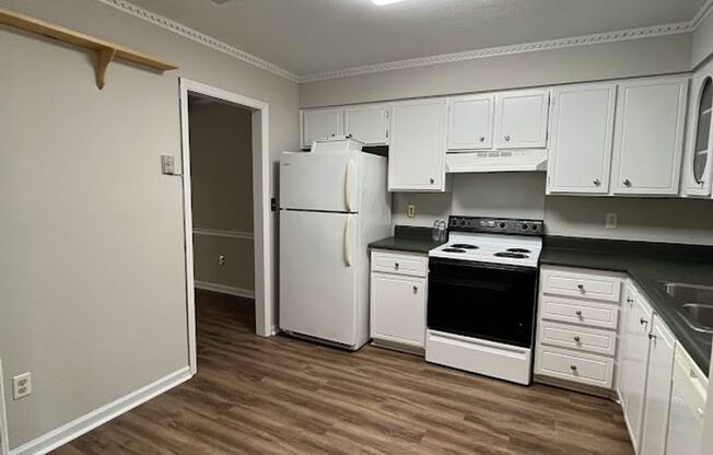 2 beds, 2 baths, $1,250