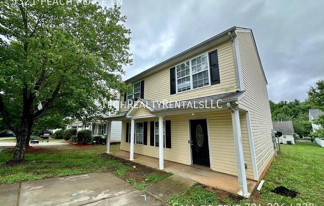 5321 PEACH PL