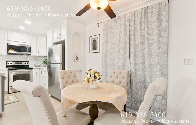 5055 Collwood Blvd. #319