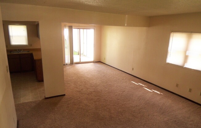 SPACIOUS 3 BEDROOM w/ IN UNIT LAUNDRY!-1238 Michigan Ave