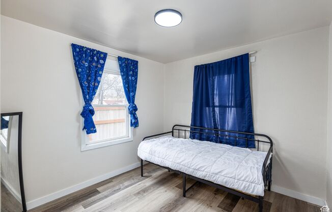 Newly updated 3 bedroom Salt Lake home is a must see!!