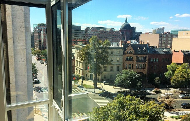 1 bed, 1 bath, $2,850, Unit 802