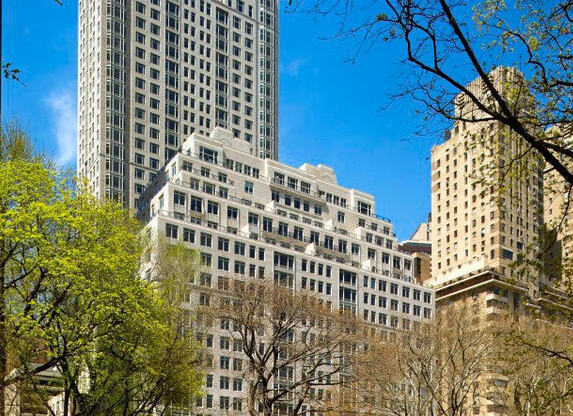 15 CENTRAL PARK W
