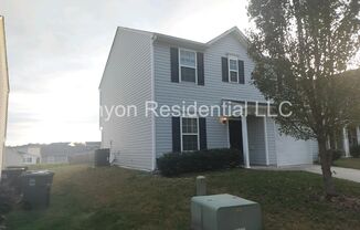 3 beds, 2.5 baths, $1,695