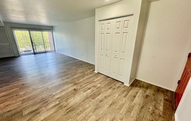 1 bed, 1 bath, 700 sqft, $1,095, Unit #206