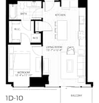 Partner-provided photo for $2305 unit