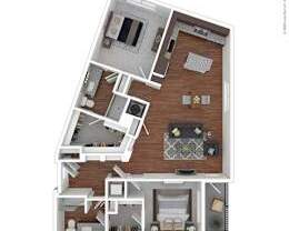 Partner-provided photo for $2325 unit