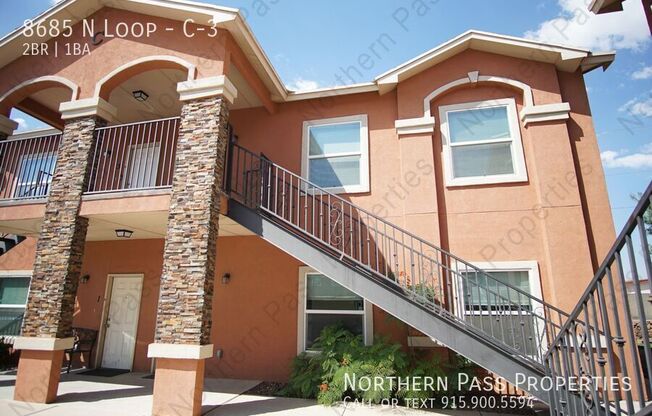 8685 N LOOP