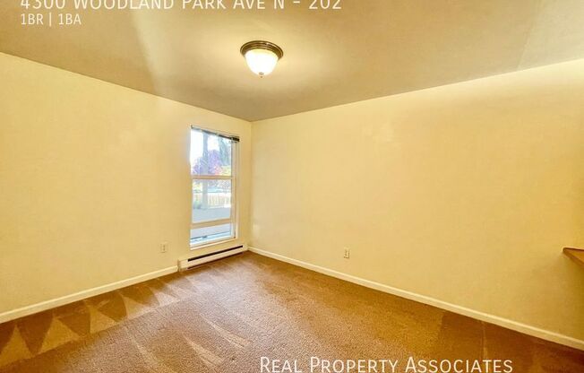 4300 Woodland Park Ave N