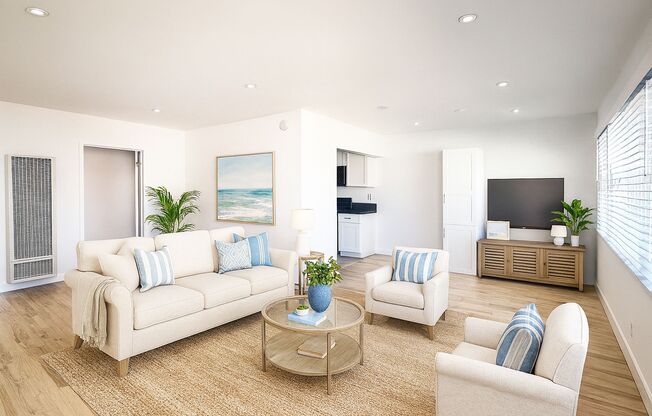 Cali Hermosa Beach LLC