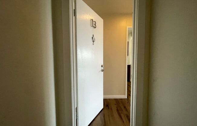 2 beds, 1 bath, $3,359, Unit 13