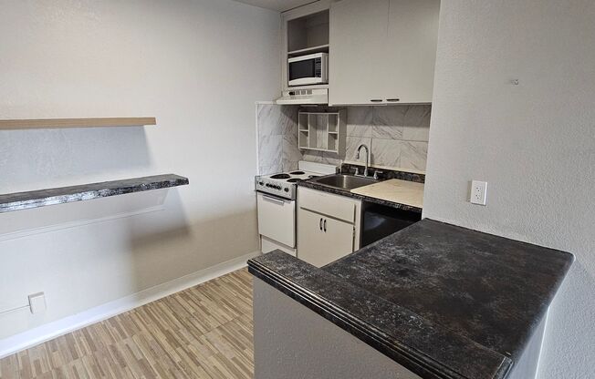 Studio, 1 bath, $900, Unit # 319