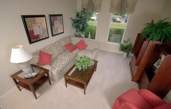 Millview Apartments