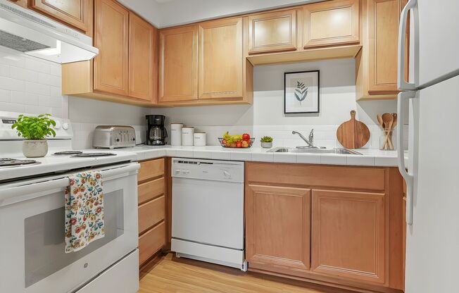 Edmonds Ridge Apartments