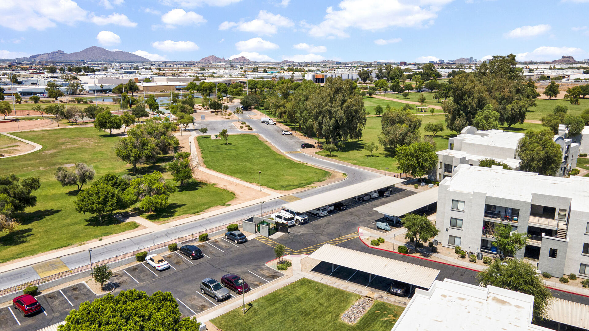 Esteban Park