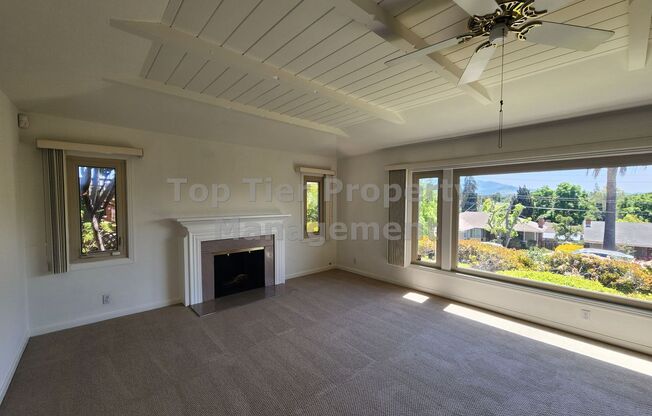 Charming 3 Bed, 2 Bath, 1,888 sqft House in Downtown Concord - Available now for lease!