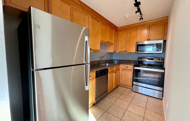 1 bed, 1 bath, 750 sqft, $1,994, Unit 202