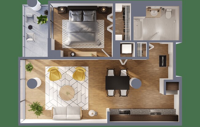 Partner-provided property photo