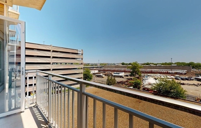 1 bed, 1 bath, 745 sqft, $3,000, Unit 506