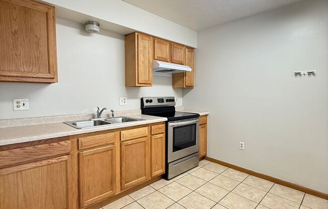 Oakview Apartments