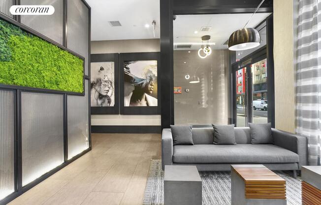 1 bed, 1 bath, $4,550, Unit 407