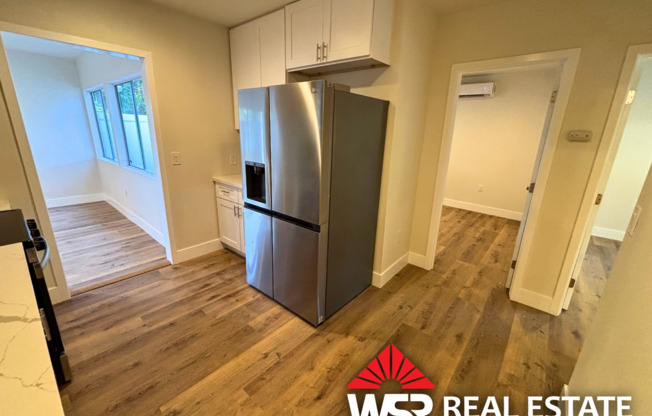 Brand New 2 Bedroom ADU in Desirable Canyon Crest!