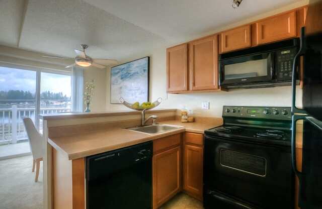 Waterford Apartments