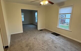 3 beds, 1 bath, $1,350