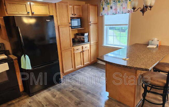 46 STANSTEAD PL