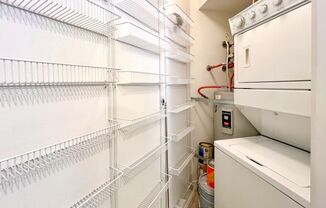1Bd/1Ba Seattle Condo