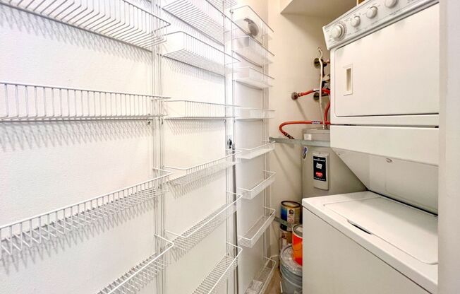 1Bd/1Ba Seattle Condo