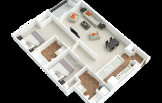 Partner-provided photo for $1970 unit