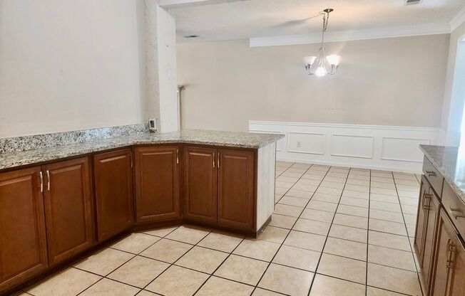 4 beds, 2.5 baths, $3,300