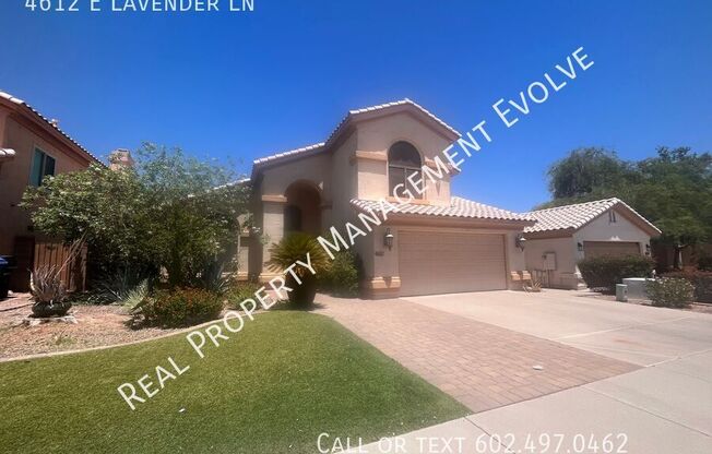 4612 E LAVENDER LN