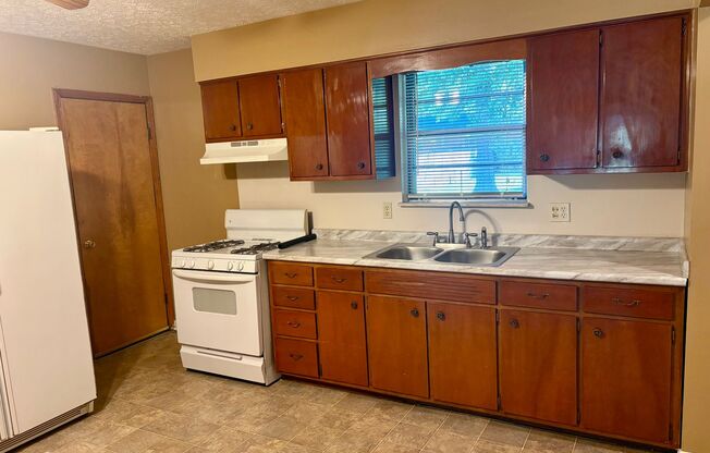 3 bedroom home for rent