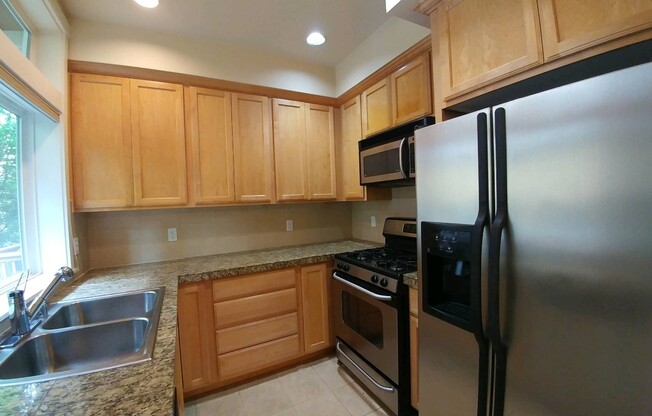 2 beds, 1.5 baths, $2,995