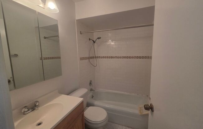 Studio, 1 bath, $1,200, Unit 307