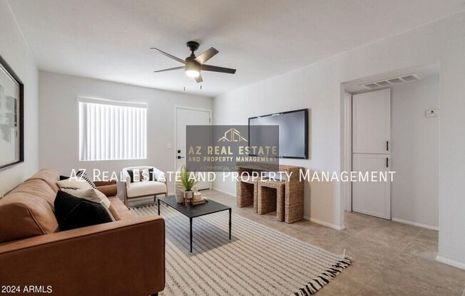 1615 N 51 ST