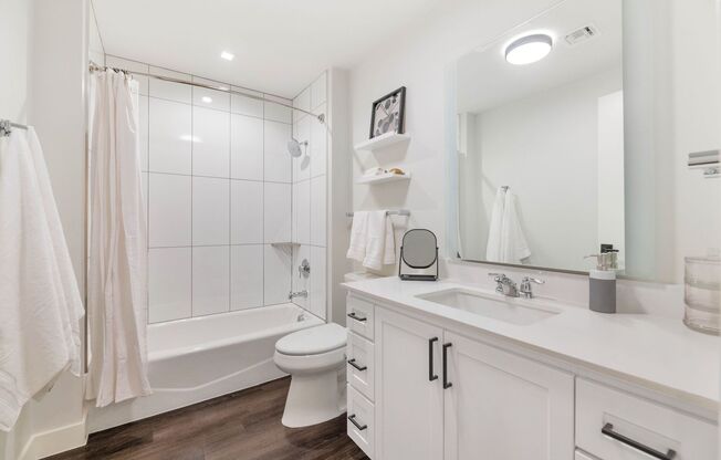 Studio, 1 bath, 663 sqft, $1,499, Unit 1038