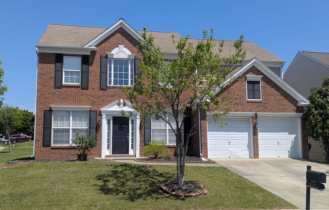 Arbor Hills University Area Corner Lot
