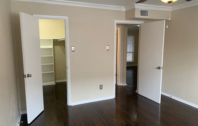1 bed, 1 bath, 600 sqft, $1,100, Unit 104